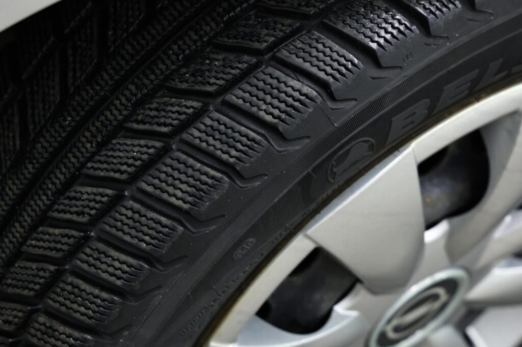 Opel Meriva I · Рестайлинг