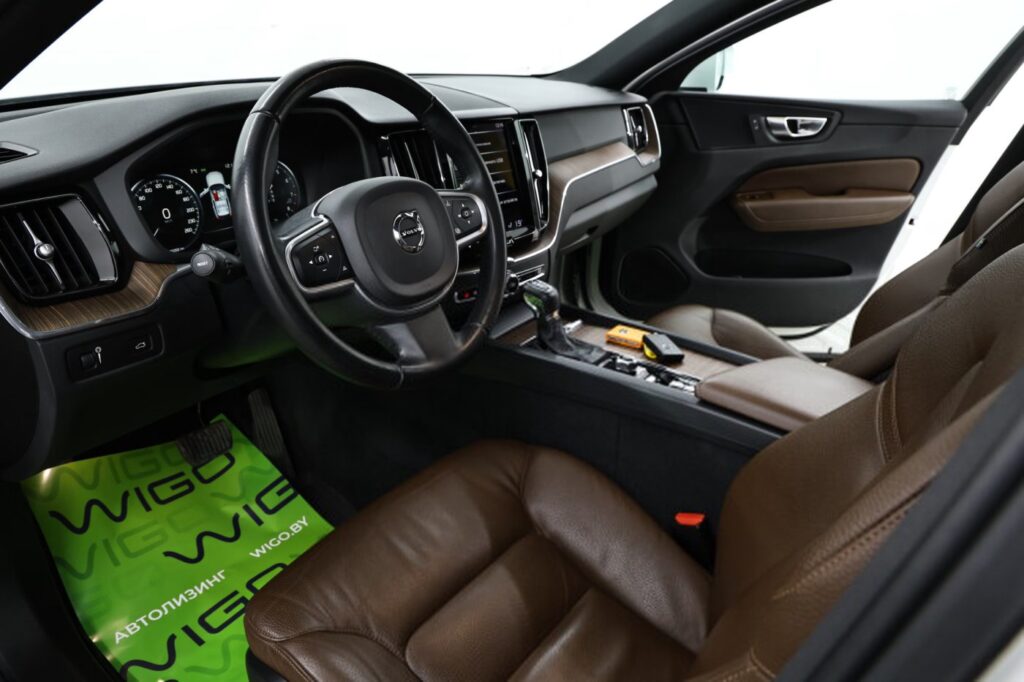 Volvo XC60 II