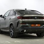 BMW X6 G06