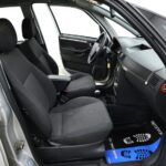 Opel Meriva I · Рестайлинг