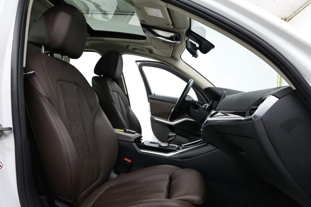BMW 3 серия G20, G21