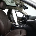 BMW 3 серия G20, G21