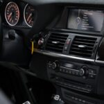 BMW X5 E70 · Рестайлинг