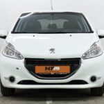 Peugeot 208 I