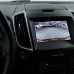 Ford Edge II · Рестайлинг