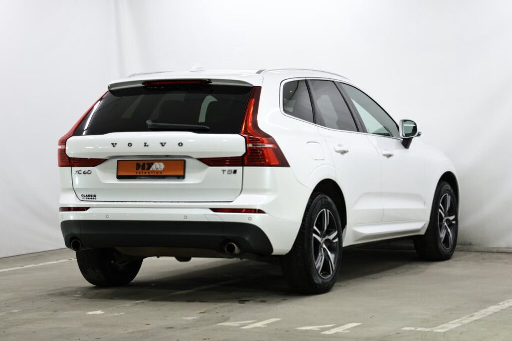 Volvo XC60 II