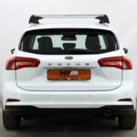 Ford Focus IV
