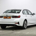 BMW 3 серия G20, G21
