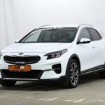 Kia XCeed I