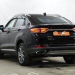 Geely Tugella I