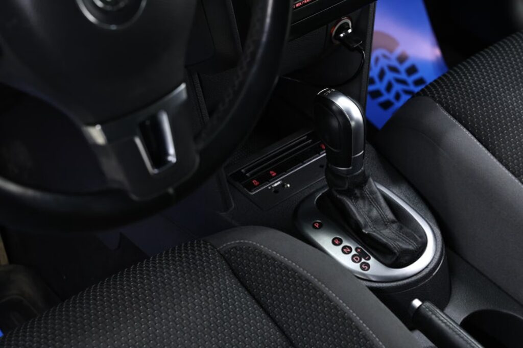 Volkswagen Touran I · 2-й рестайлинг