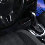 Volkswagen Touran I · 2-й рестайлинг