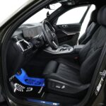 BMW X5 G05 · Рестайлинг