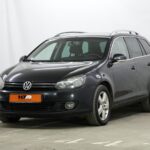 Volkswagen Golf VI