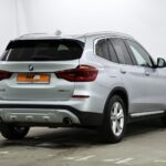 BMW X3 G01