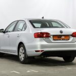 Volkswagen Jetta VI
