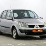 Renault Scenic II