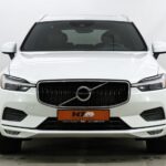 Volvo XC60 II