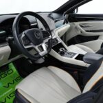 BYD Song Plus EV I