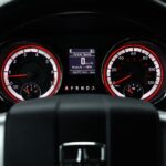 Dodge Grand Caravan V · Рестайлинг