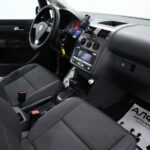 Volkswagen Touran I · Рестайлинг