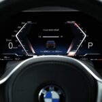 BMW X5 G05 · Рестайлинг
