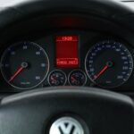 Volkswagen Touran I · Рестайлинг