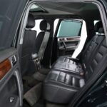 Volkswagen Touareg I