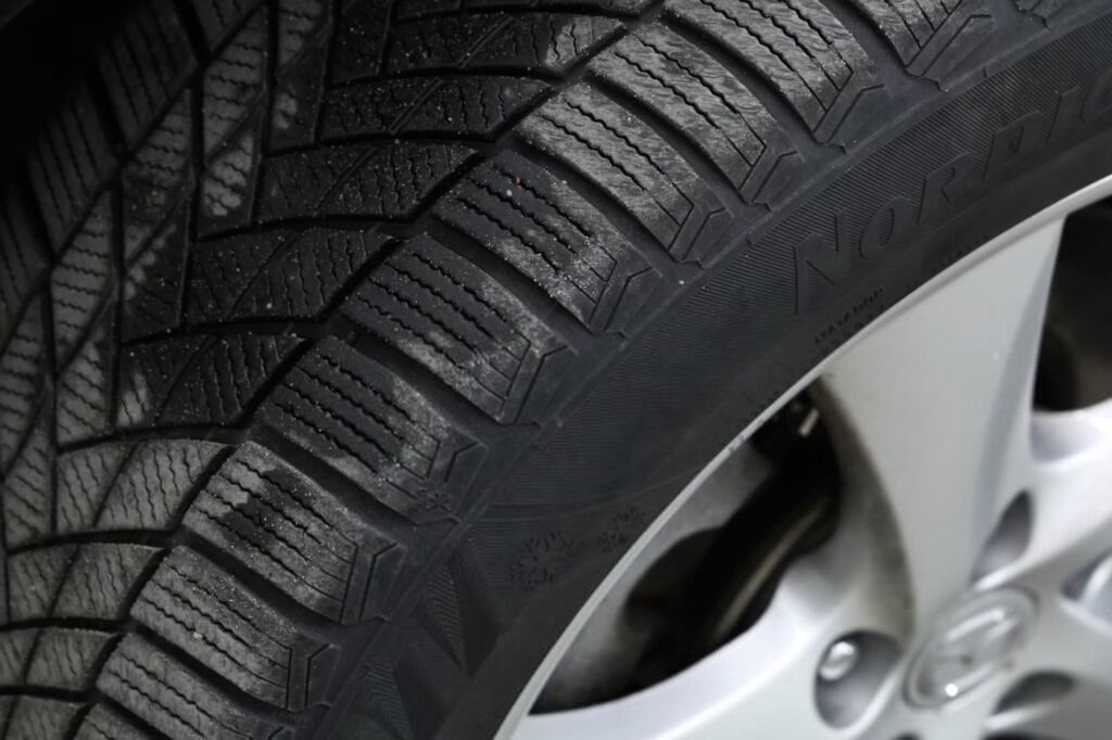 Mazda 6 III · Рестайлинг