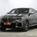 BMW X6 G06