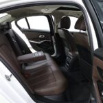 BMW 3 серия G20, G21