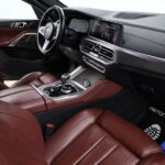 BMW X6 G06