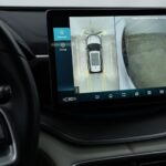 BYD Song Plus EV I
