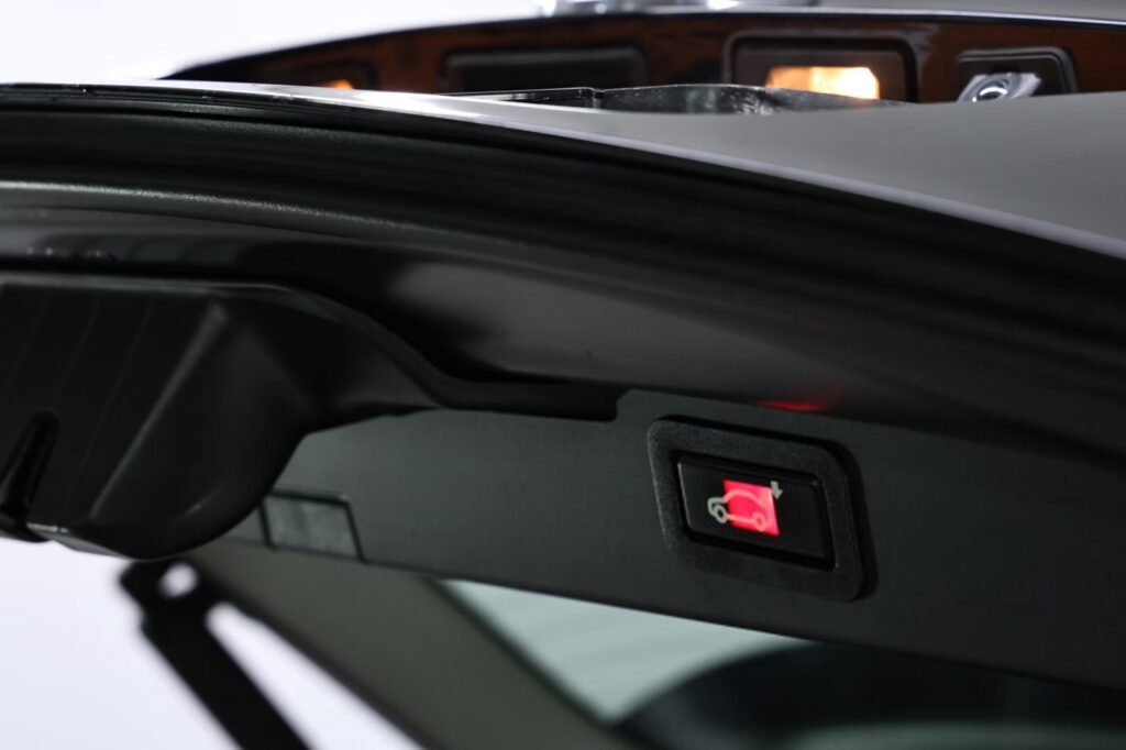 BMW X5 E70 · Рестайлинг