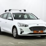 Ford Focus IV