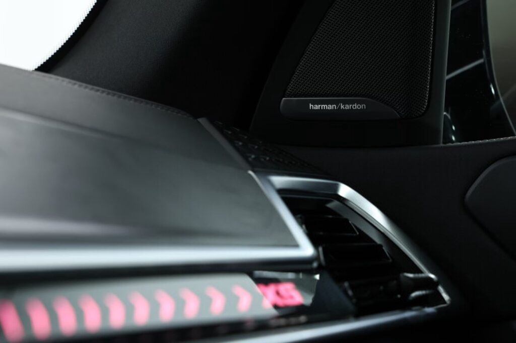 BMW X5 G05 · Рестайлинг