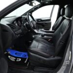 Dodge Grand Caravan V · Рестайлинг