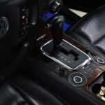 Volkswagen Touareg I