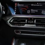 BMW X6 G06