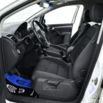 Volkswagen Touran I · 2-й рестайлинг