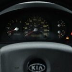 Kia Sorento I