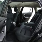 Mazda 6 III · Рестайлинг