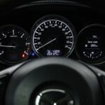 Mazda 6 III · Рестайлинг