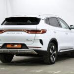 BYD Song Plus EV I