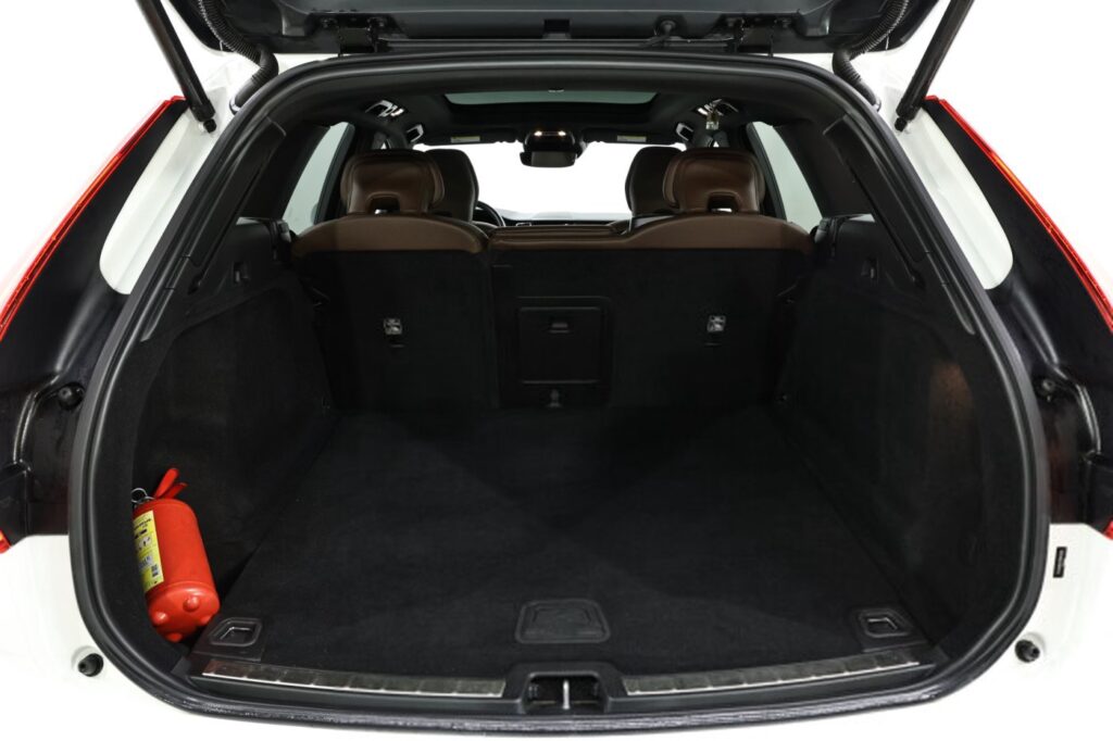 Volvo XC60 II