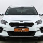 Kia XCeed I
