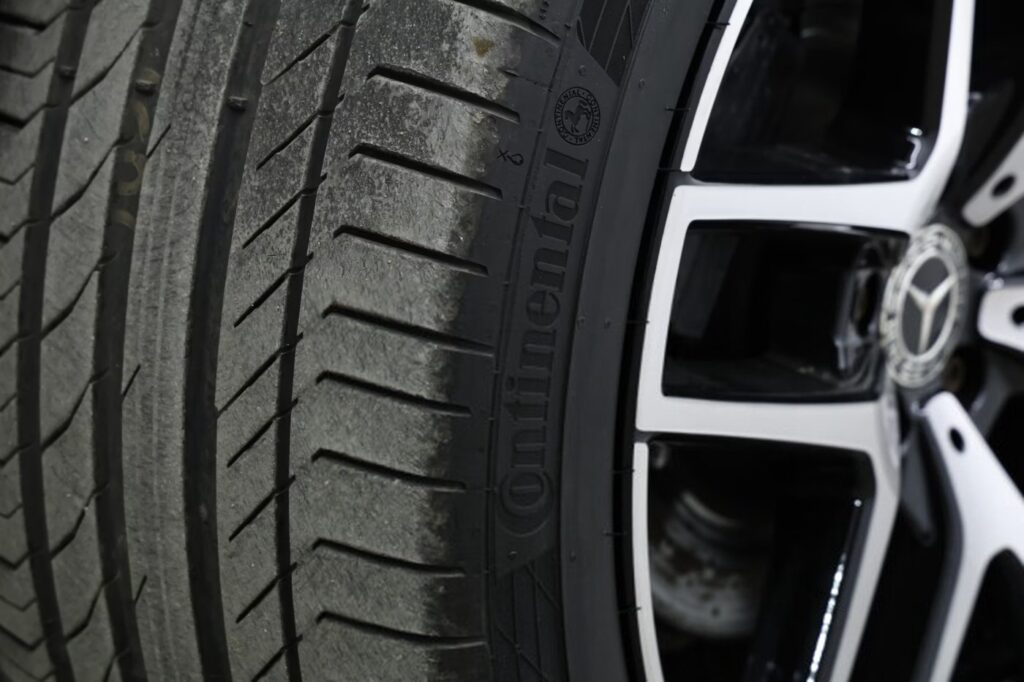 Mercedes-Benz GLE Coupe C292