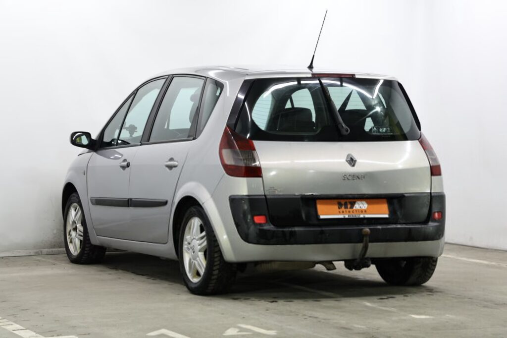 Renault Scenic II