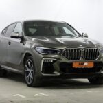 BMW X6 G06