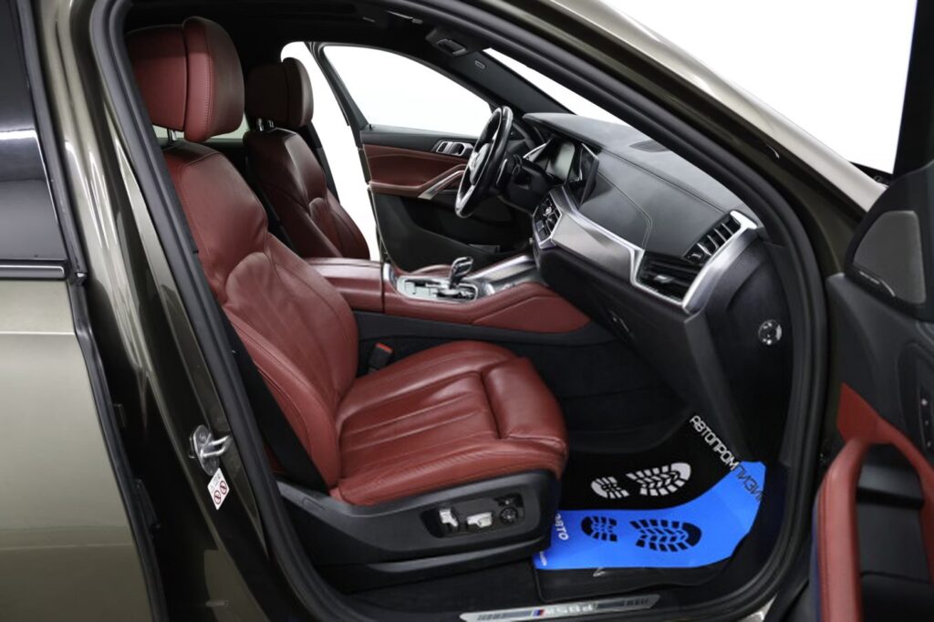 BMW X6 G06
